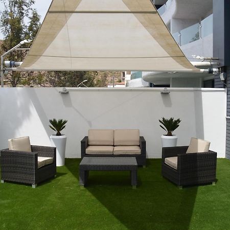 Luxury Apartment In Tenerife South - Palm-mar Exteriér fotografie