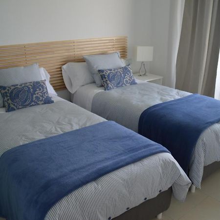 Luxury Apartment In Tenerife South - Palm-mar Exteriér fotografie
