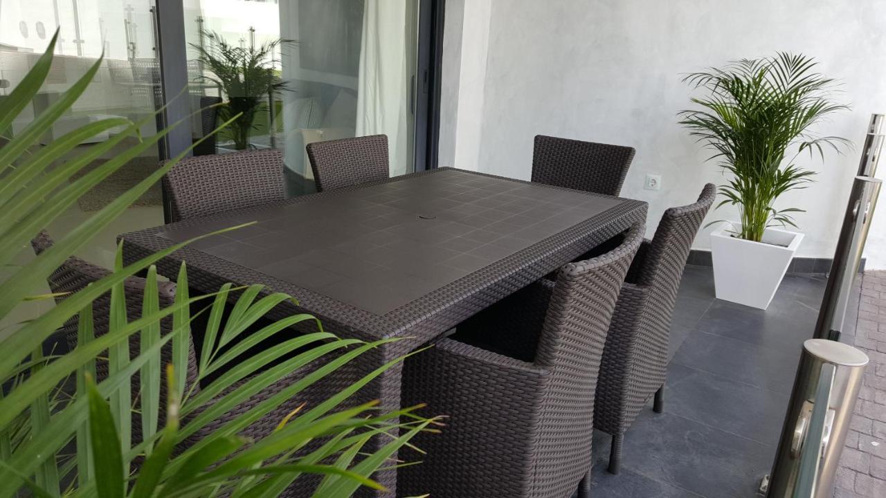 Luxury Apartment In Tenerife South - Palm-mar Exteriér fotografie