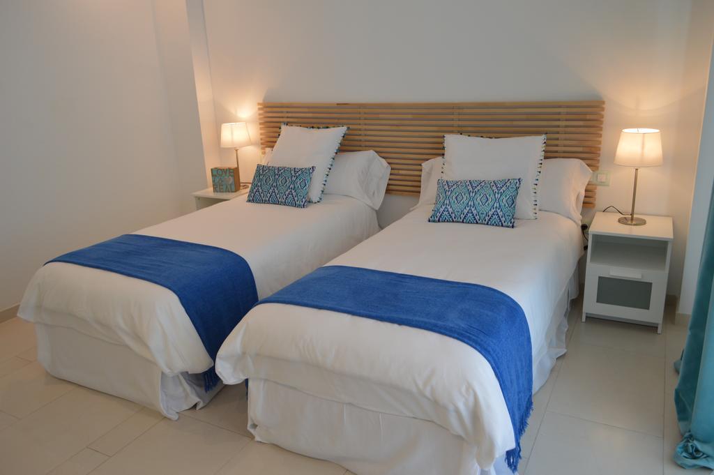 Luxury Apartment In Tenerife South - Palm-mar Exteriér fotografie